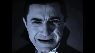 Dracula (1931) – I Love The Night (Re-Upload)