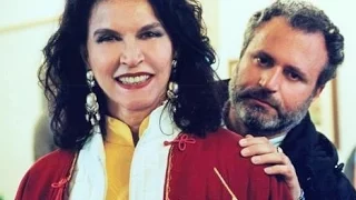 Florinda Bolkan e Pierfrancesco Campanella lanciano CATTIVE INCLINAZIONI