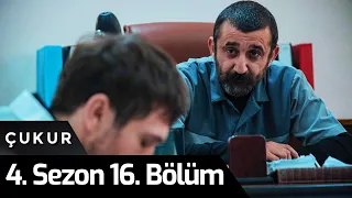 Çukur 4.Sezon 16.Bölüm