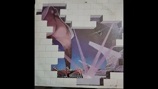 Vinilo Pink Floyd The Wall 2 Disco 1 Bi1 Disqueria Manoenpez