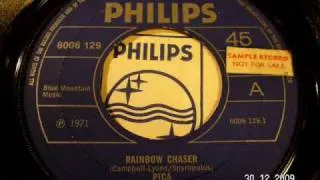 PICA - Rainbow chaser