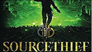 Sourcethief Twinborn Trilogy, #3 p2