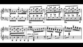 Franz Liszt - Etudes en Douze Exercises S.136 (William Wolfram)