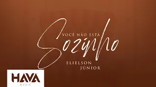 Elielson Júnior - Você não está sozinho (Playback) - HAVA MUSIC