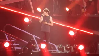 One Direction Japan Tokyo 28/2/15 Best Song Ever ②