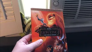 My Lion King Collection (2019 Edition)