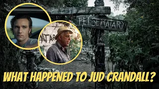 Pet Sematary: Bloodlines (2023) | Spoiler-Free Review