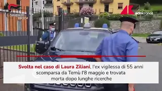 Caso Ziliani: arrestate due figlie della donna per omicidio