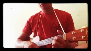 Makita Kang Muli Sugarfree (ukulele cover)