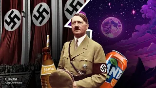 How was the Fate of Fanta Structured by the Nazis? A Coca-Cola Tale | CorpChronicles
