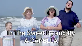 IN THE SWEET BY AND BY [A Capella Hymn] - The Lining Family (Official Music Video)