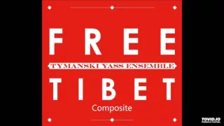 12. Free Tibet - Tymański Yass Ensemble 2008 Free Tibet