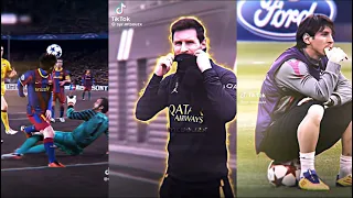 Best of TikTok and YouTube edits Messi by@mtsouzx(YouTube channel in description)🔥✔️#messi#edit