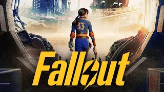 Fallout - świetna adaptacja, gorszy serial