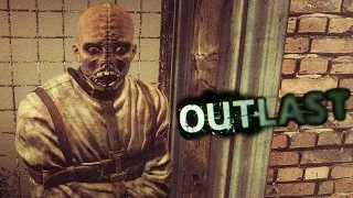 Outlast Прохождение На Русском (в ожидании Outlast 2) #3 — ФИНАЛ / Ending