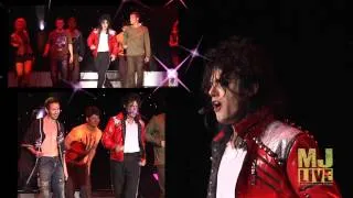 MJ Live