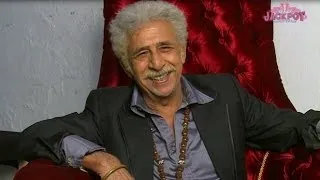 Naseeruddin Shah In An Interview About Jackpot The Film