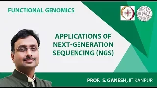 Applications of Next-Generation Sequencing (NGS)