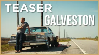 GALVESTON - Teaser Officiel VOST