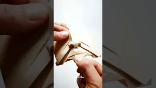 Amazing Sculpture Origami | The Unbelievable Practice of Paper Art .