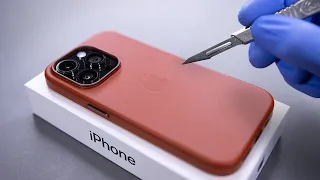 iPhone 14 Pro Unboxing and Camera Test! - ASMR