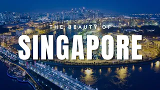 Singapore Top 5 Must-See Spots