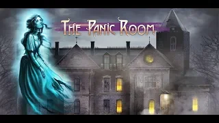 The Panic Room: Hidden objects