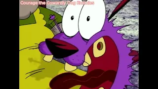 Courage the Cowardly Dog Season 2 Episode 1 – The Magic Tree of Nowhere