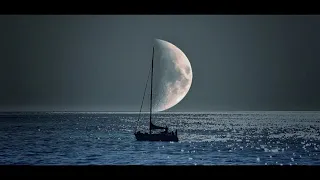 BILLY VAUGHN       Sail Along Silvery Moon