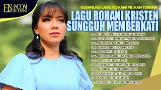 LAGU ROHANI KRISTEN SUNGGUH MEMBERKATI | GRETHA SIHOMBING, Hosana Singers, Michael Panjaitan