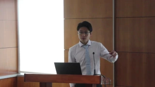 China Conference 2016 - Session Two: Jingting Fan