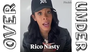 Rico Nasty: Is the Internet Overrated? | Pitchfork