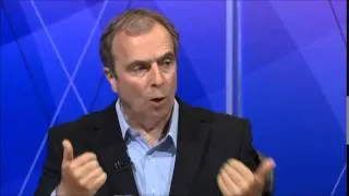 BBCQT: Peter Hitchens - David Cameron Is A 'Complete Fake'  03/07/2014