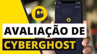 AVALIAÇÃO DE CYBERGHOST 2023 : Uma VPN Acessível, Segura e Rápida que Testamos para Vocês ✅