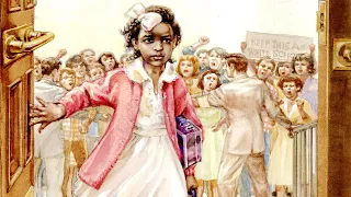The Story of Ruby Bridges by George Ford | Children's Read Aloud Book
