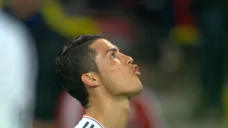 Cristiano Ronaldo vs FC Bayern Munich Away HD 1080i (29/04/2014) by kurosawajin4869