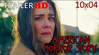 🎥 American Horror Story 10x04 Blood Buffet HD