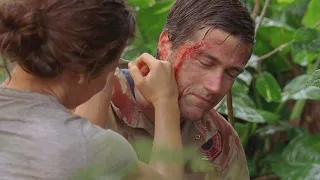Lost Jack and Kate 5x17 The incident "Are you with me on this?"