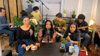 FORAGER - Can Both Be True? [NPR Tiny Desk Contest Submission 2023]