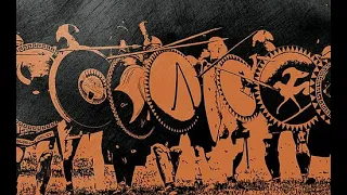 Famous Battles of Ancient Greece Full Cinematic Documentary