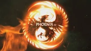 Asterios.tm.Открытие Phoenix x7 [promo]
