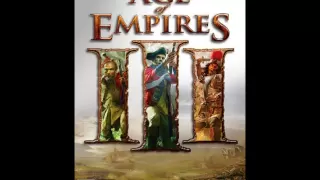 Full Age of Empires III OST