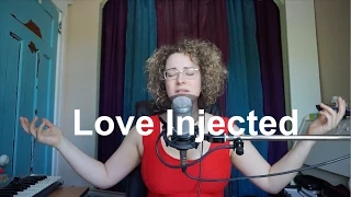 Aminata - Love Injected/Covered by Heidi Jutras