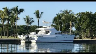 SOLD SOLD  2003 43'Lagoon 43PC Power Catamaran,  Rare Owners Version, www.lovethatyacht.com