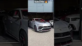 Urus mansory 😍🔥