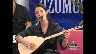 Çiğdem Elmas "Hayalin Karşımda Her An Her Zaman"