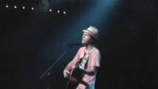 Jason Mraz - You & I Both @ Paradiso