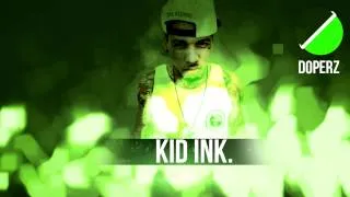 Kid Ink ft. Young Jerz - Standing On The Moon [NEW] [HIP HOP]