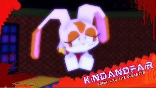 Kindandfair 80 Second Theme | [1.0] Sonic.EXE: The Disaster