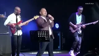 Ярослав Сумишевский - Ты моё сумасшествие (Live)